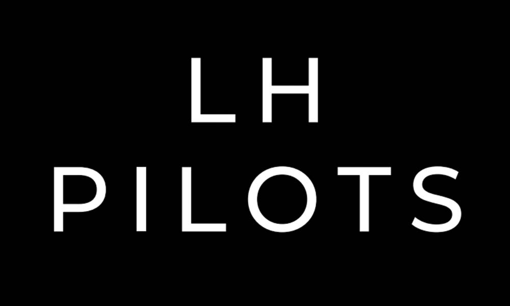 EXCLUSIVE TRAINING PARTNERSHIP WITH LH PILOTS